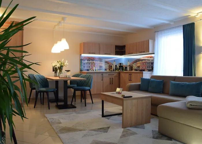 Hotel Garni " Am Domplatz"